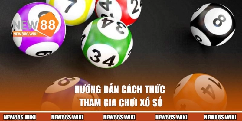 Hướng dẫn cách thức để bạn tham gia chơi tại nhà cái