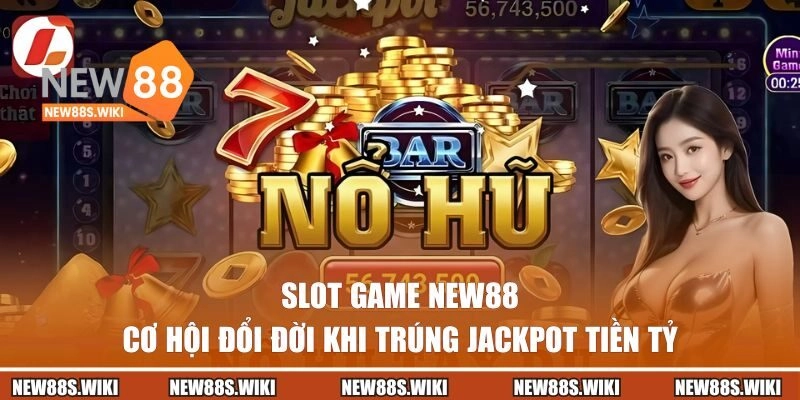 Hệ thống slot game minh bạch