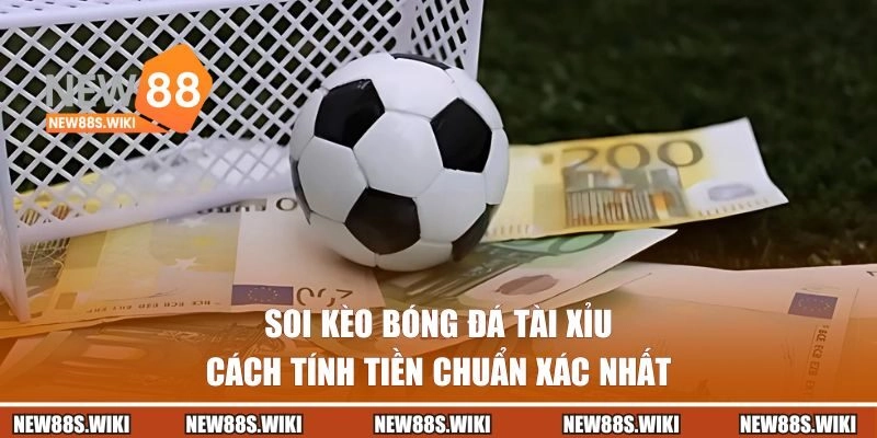 Cách tính tiền chuẩn xác nhất